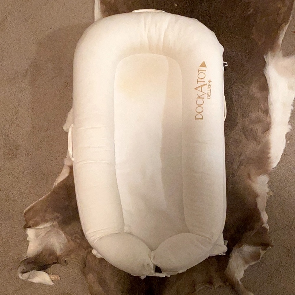 DOCKATOT DELUX+